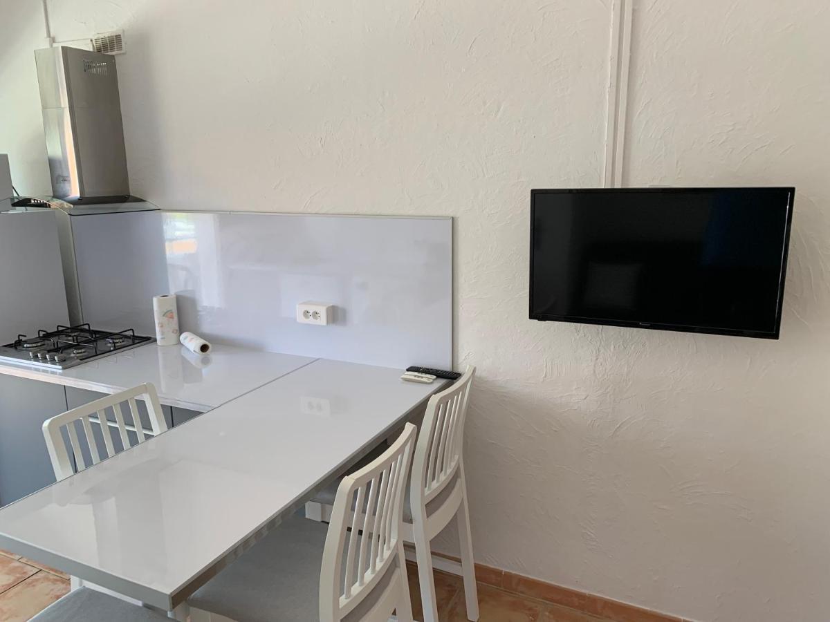 San Paolisa Apartment Hyeres