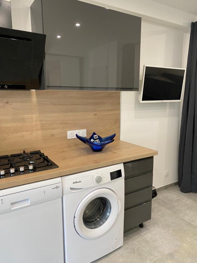 Apartment San Paolisa