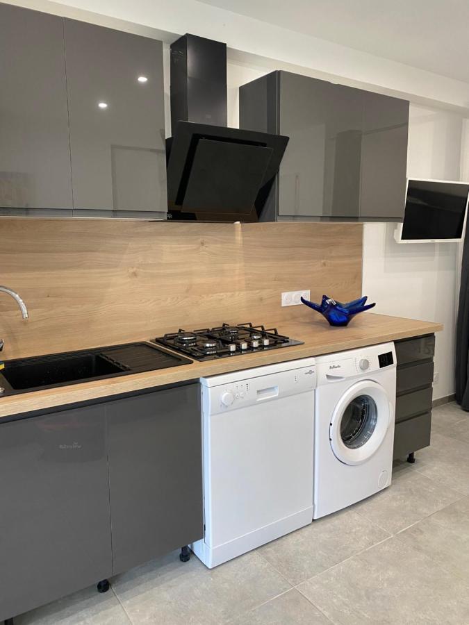 Apartment San Paolisa Hyeres