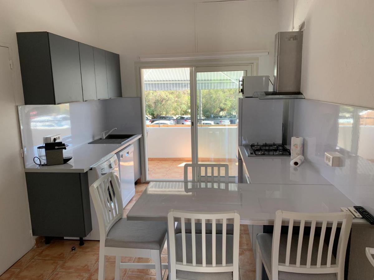 Apartment San Paolisa Hyeres