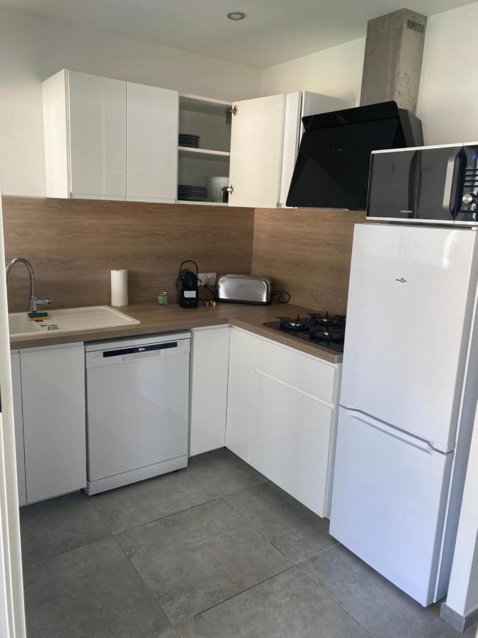Apartment San Paolisa