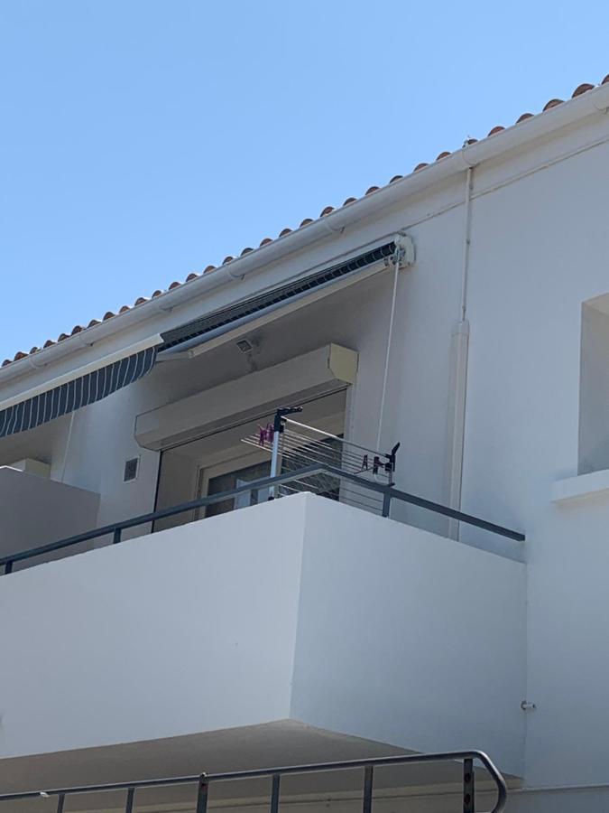 San Paolisa Apartment Hyeres
