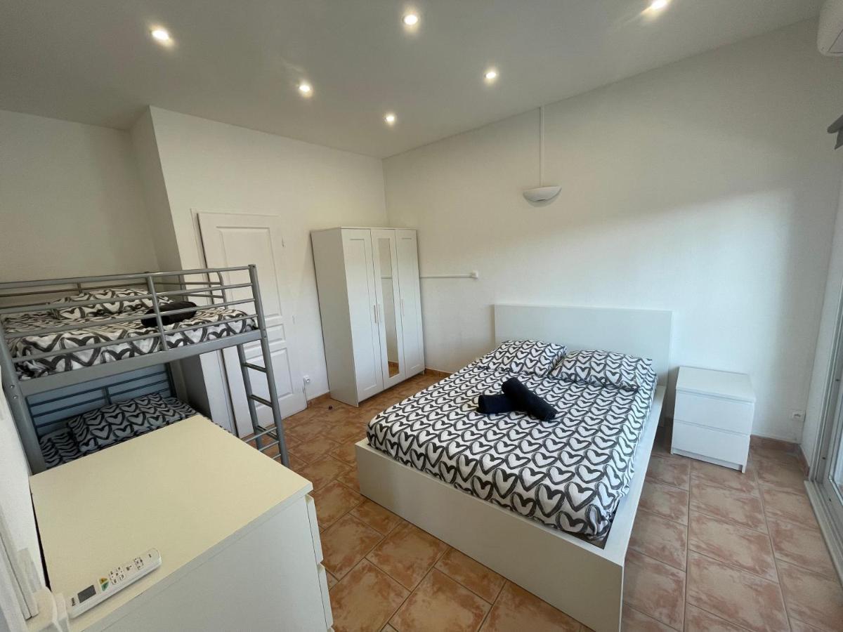 Apartment San Paolisa Hyeres