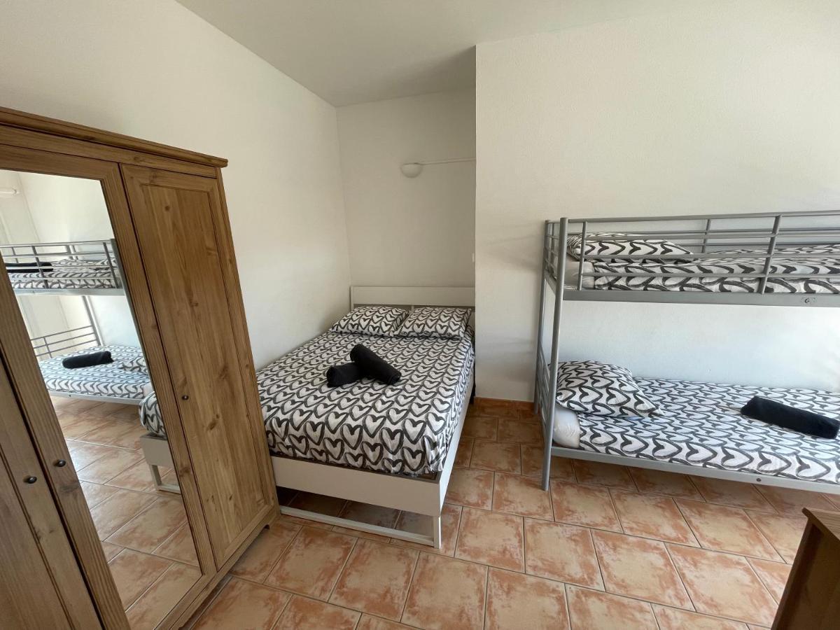 Apartment San Paolisa Hyeres
