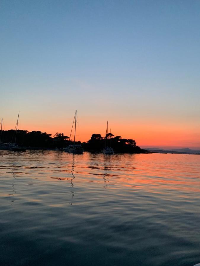 Apartment San Paolisa Hyeres