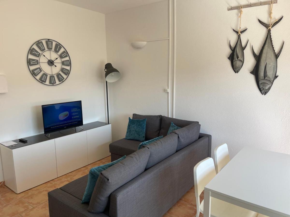 San Paolisa Apartment