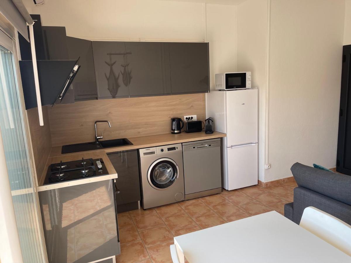 San Paolisa Apartment Hyeres