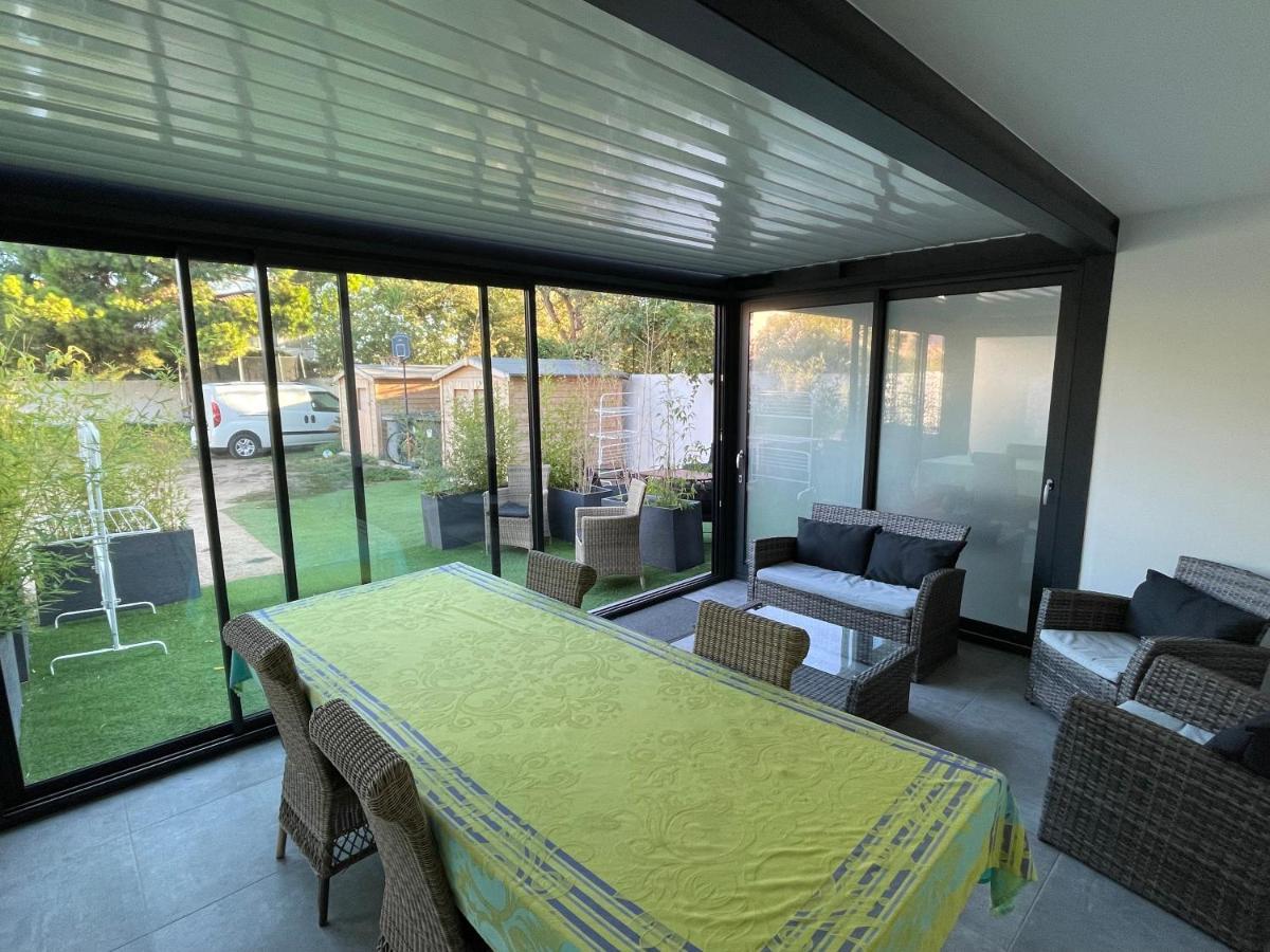 Apartment San Paolisa Hyeres