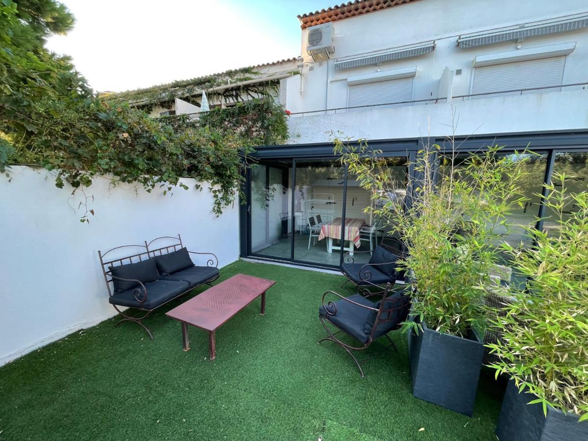 Apartment San Paolisa *