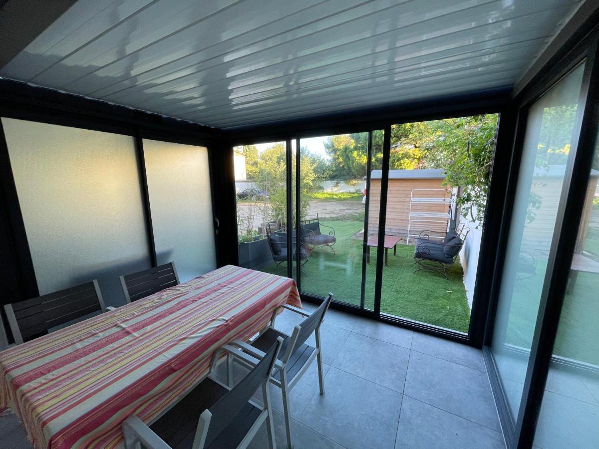 Apartment San Paolisa