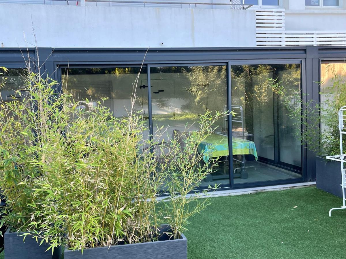San Paolisa Apartment Hyeres