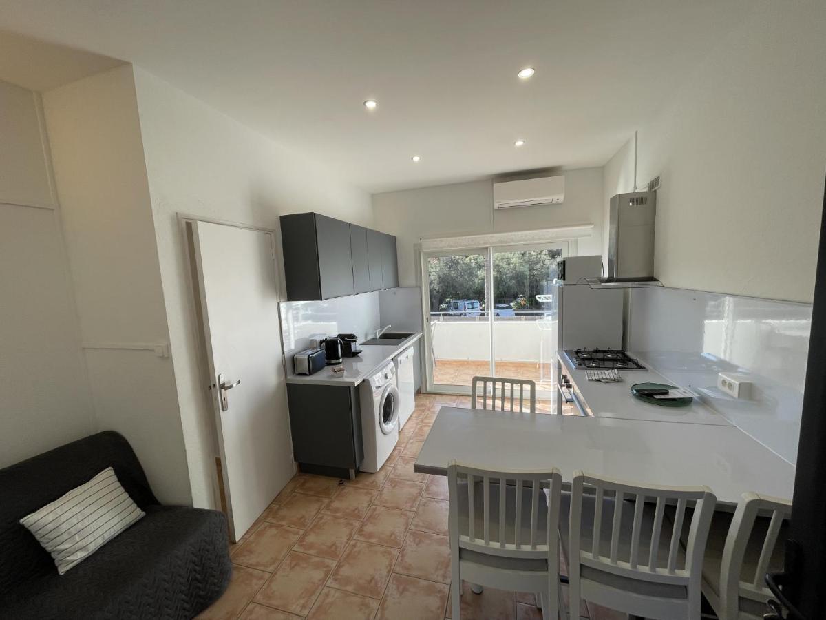 San Paolisa Apartment Hyeres