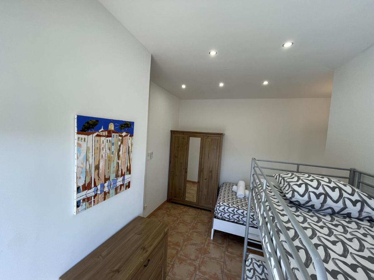 San Paolisa Apartment