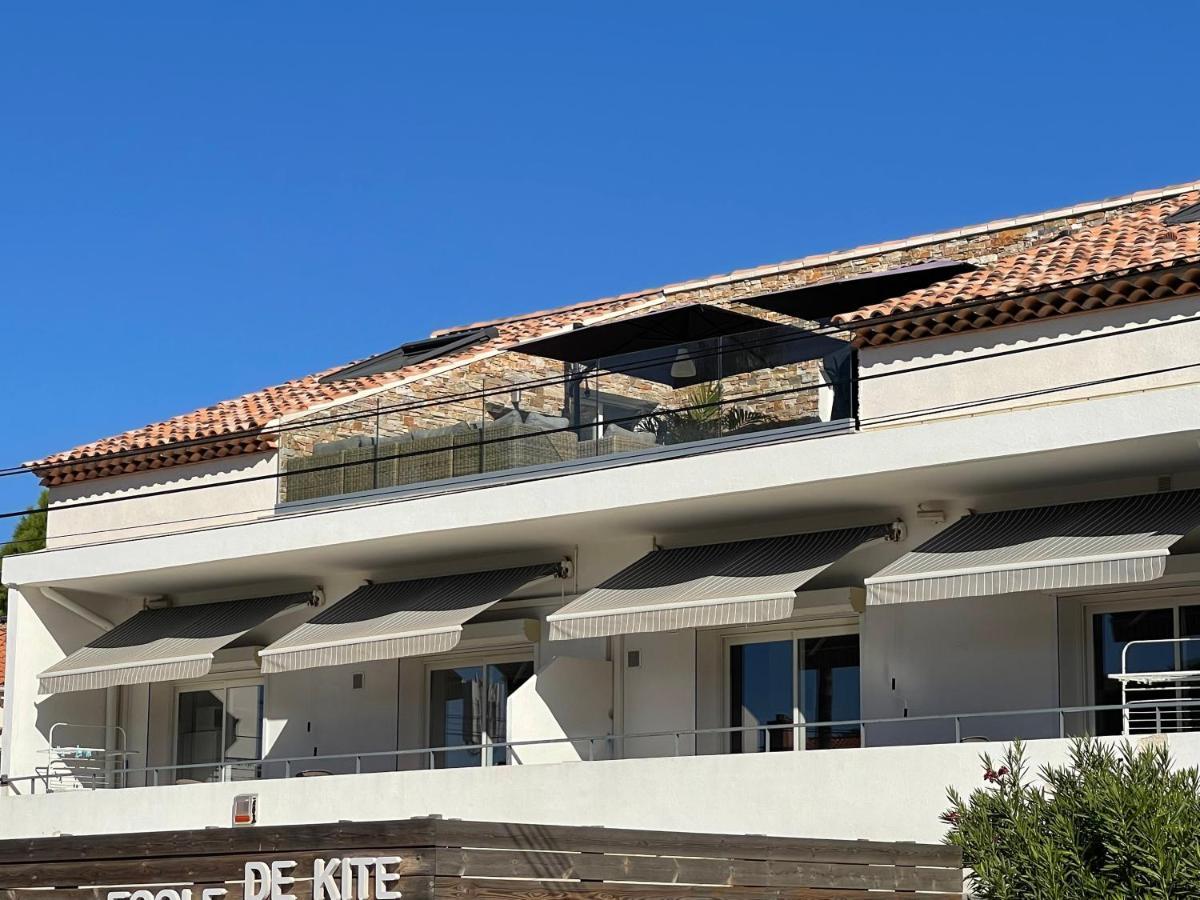 Apartment San Paolisa Hyeres