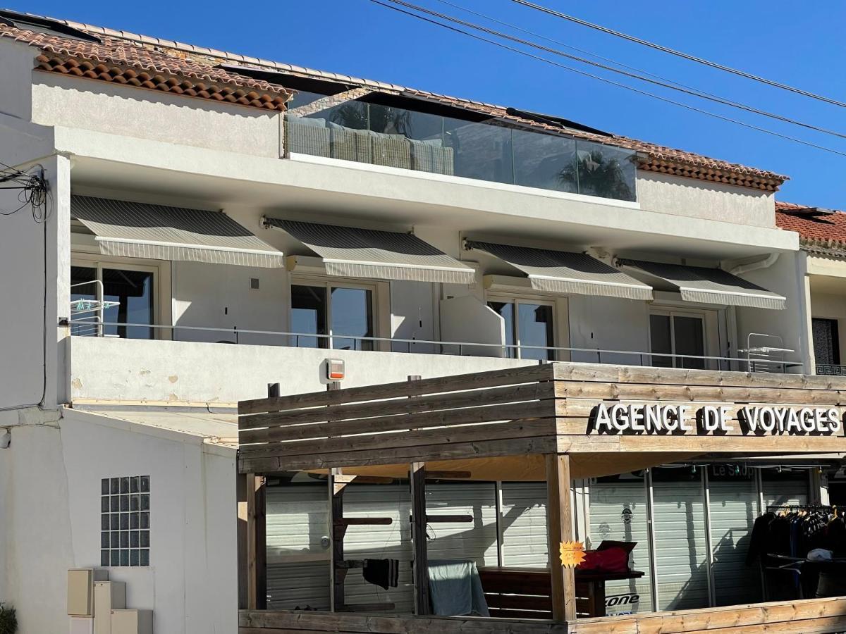 San Paolisa Apartment *