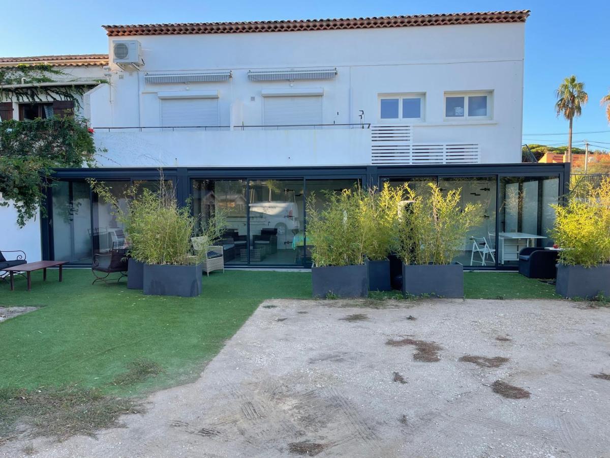 Apartment San Paolisa