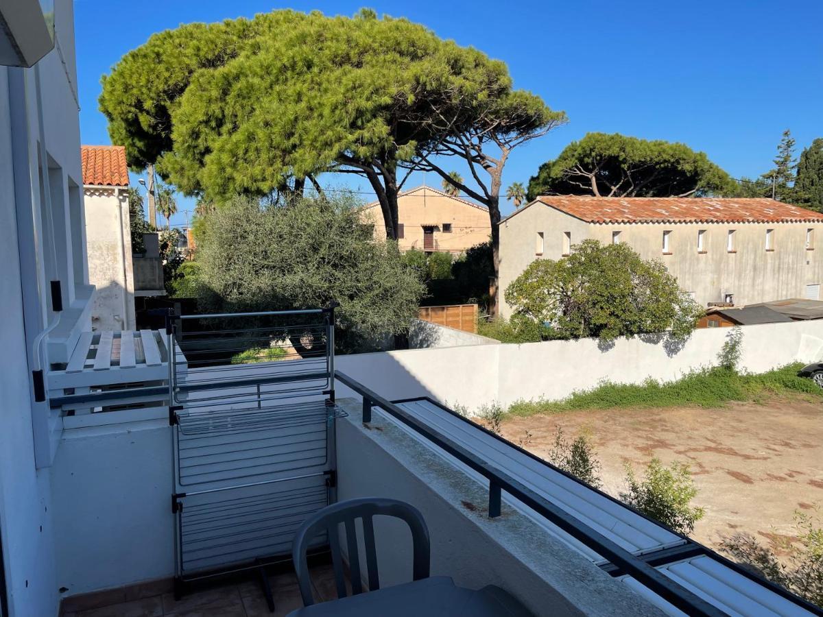 San Paolisa Hyeres