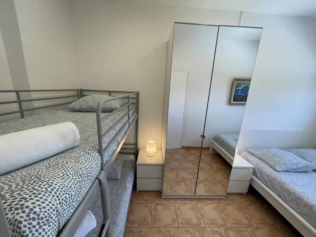 San Paolisa Apartment *