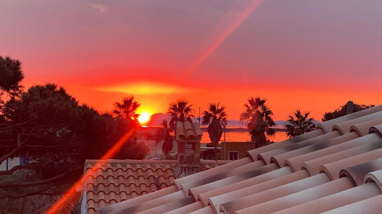 Résidence San Paolisa * Hyères