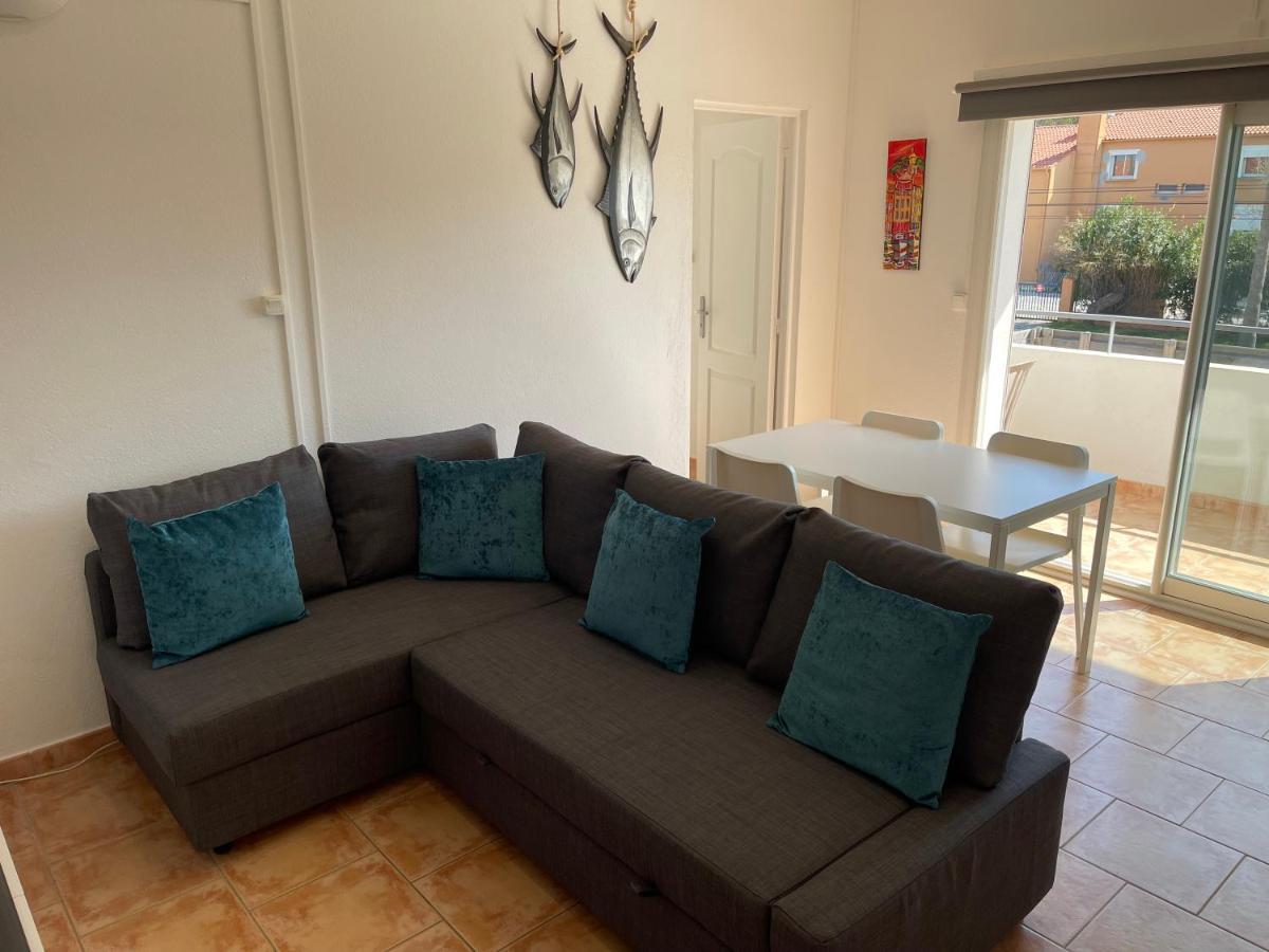 Appartement Résidence San Paolisa