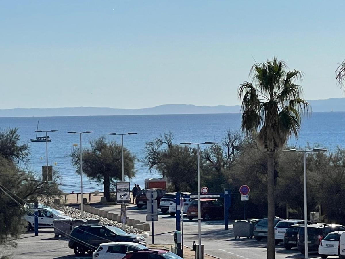 Résidence San Paolisa Appartement Hyères