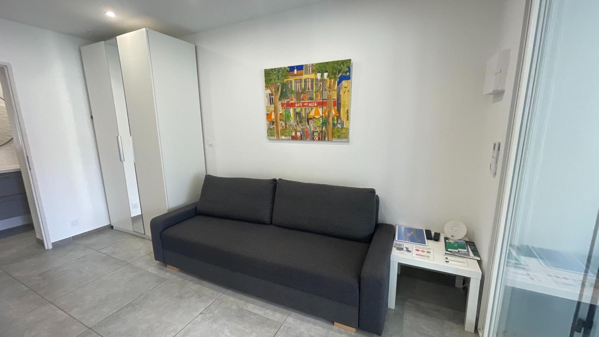 Résidence San Paolisa Appartement Hyères