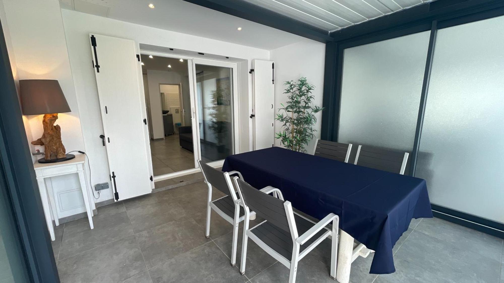 Résidence San Paolisa Appartement Hyères
