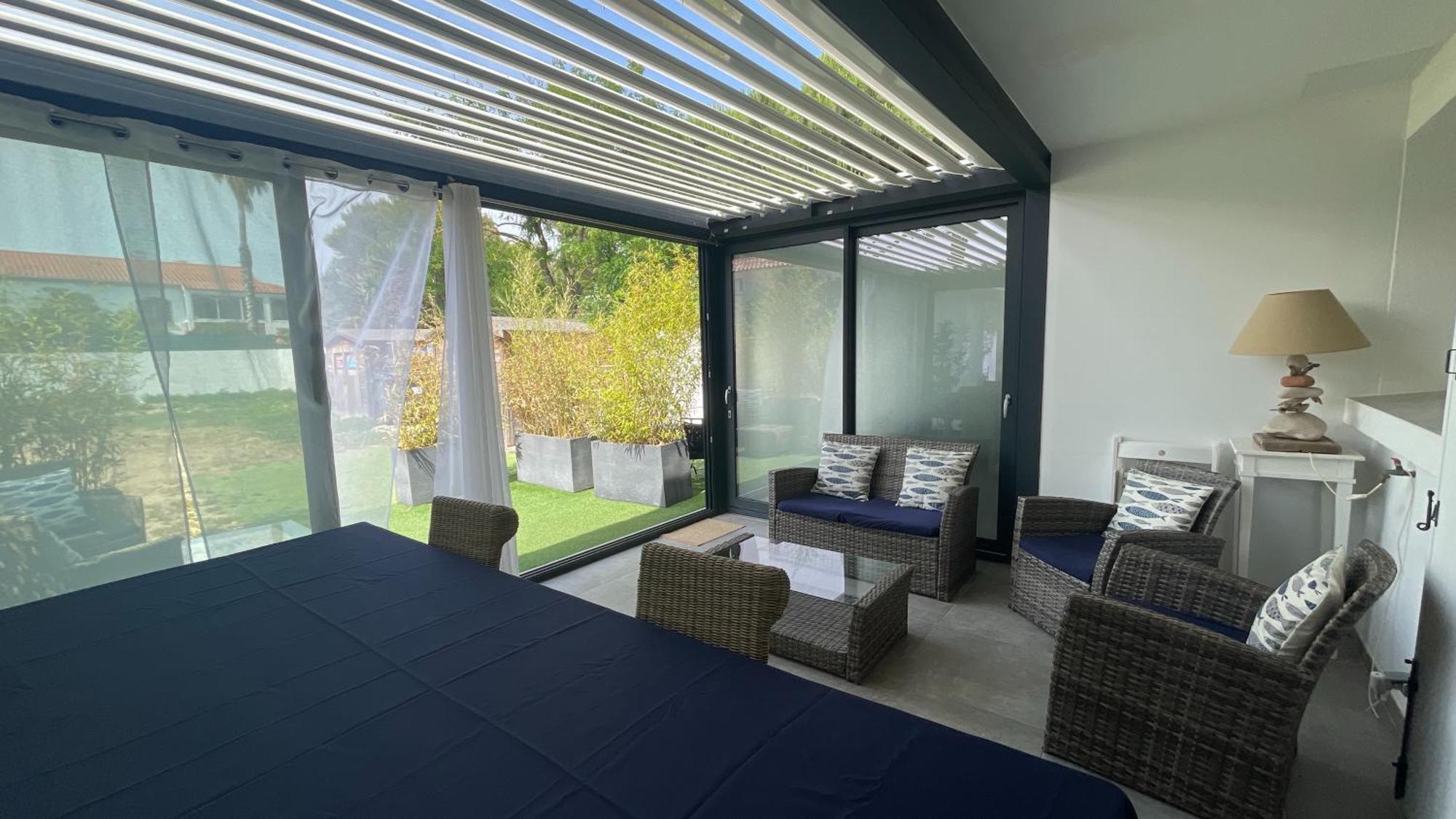 Appartement Résidence San Paolisa Hyères
