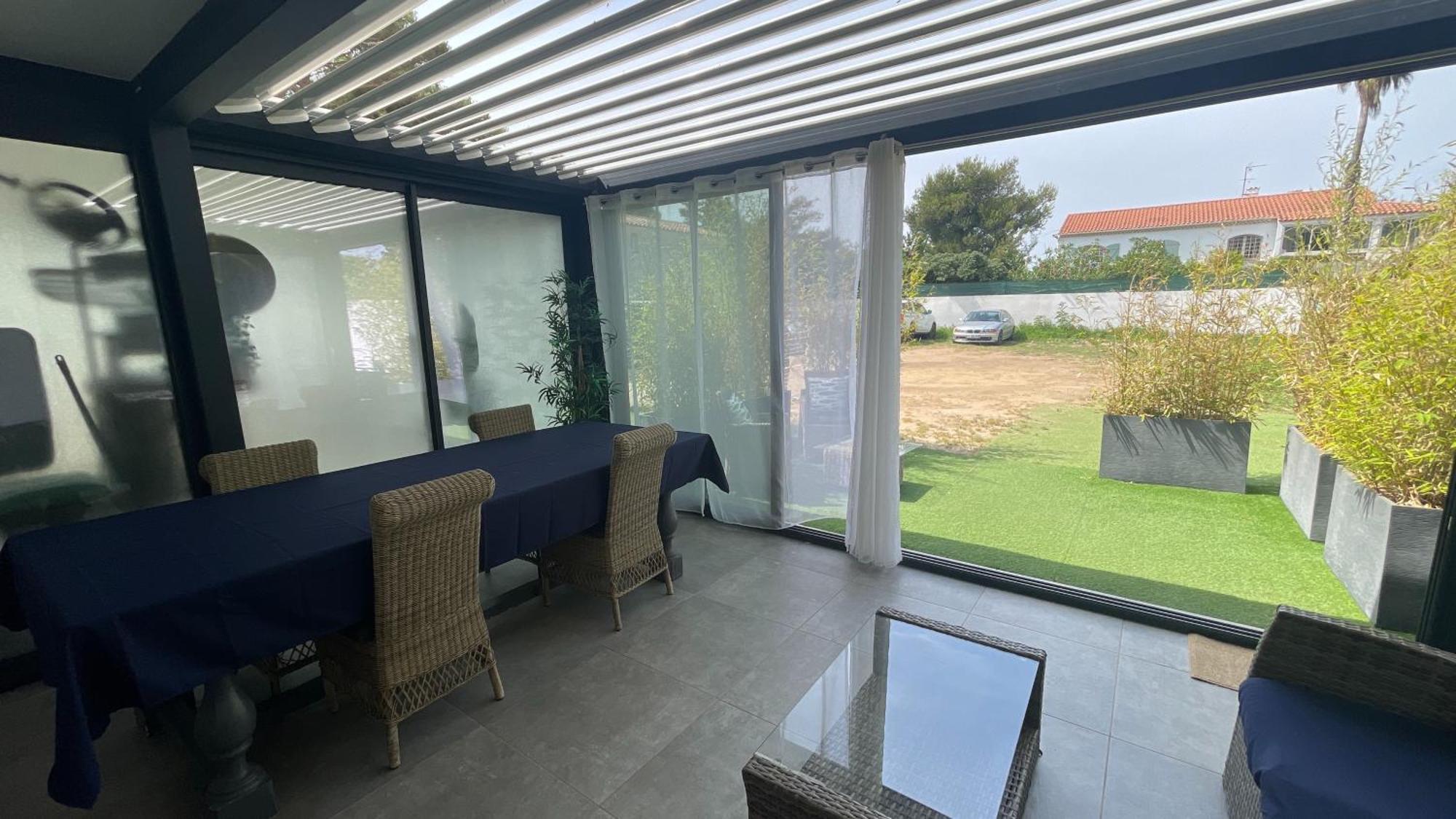 Appartement Résidence San Paolisa