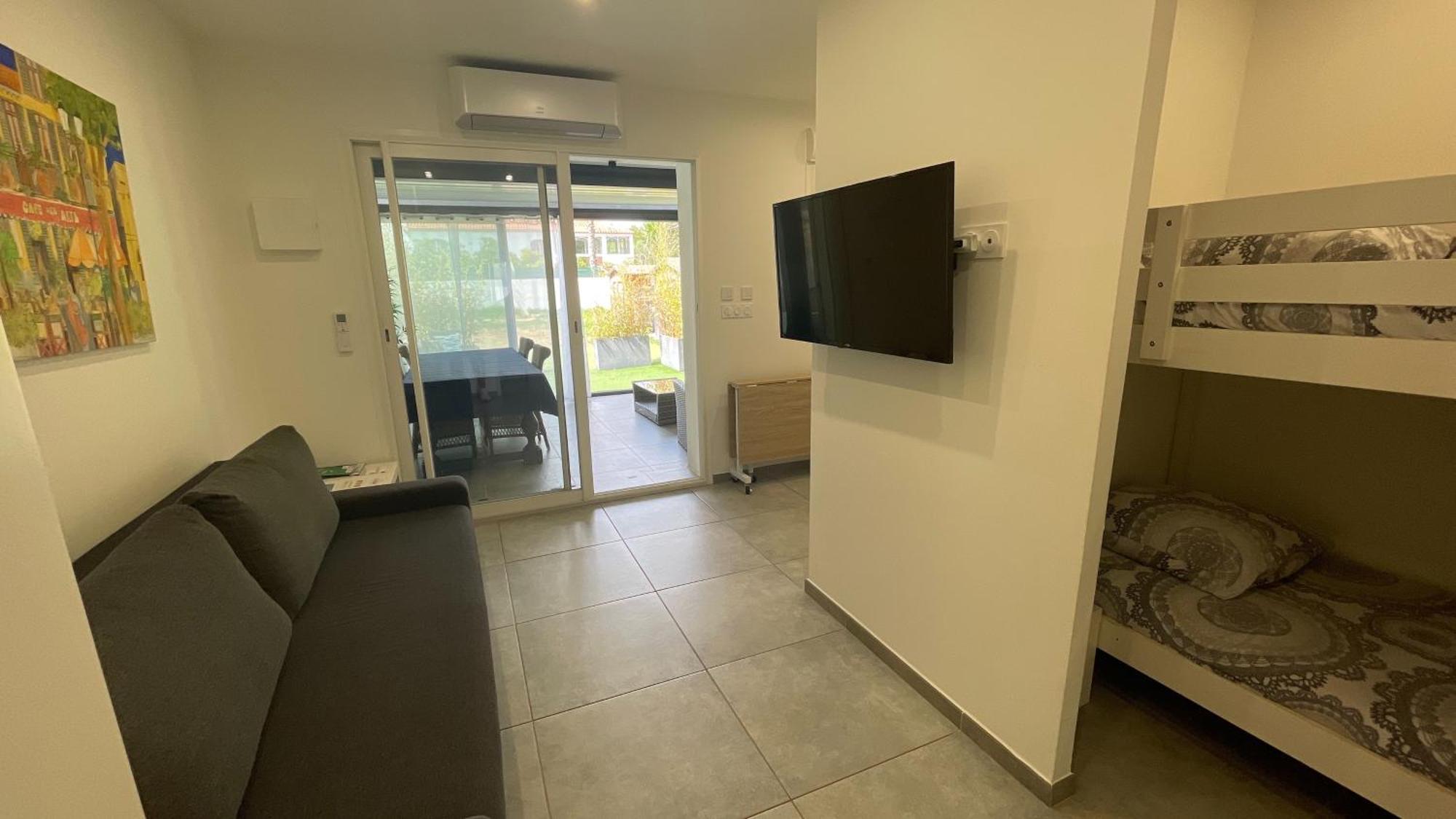 Appartement Résidence San Paolisa Hyères