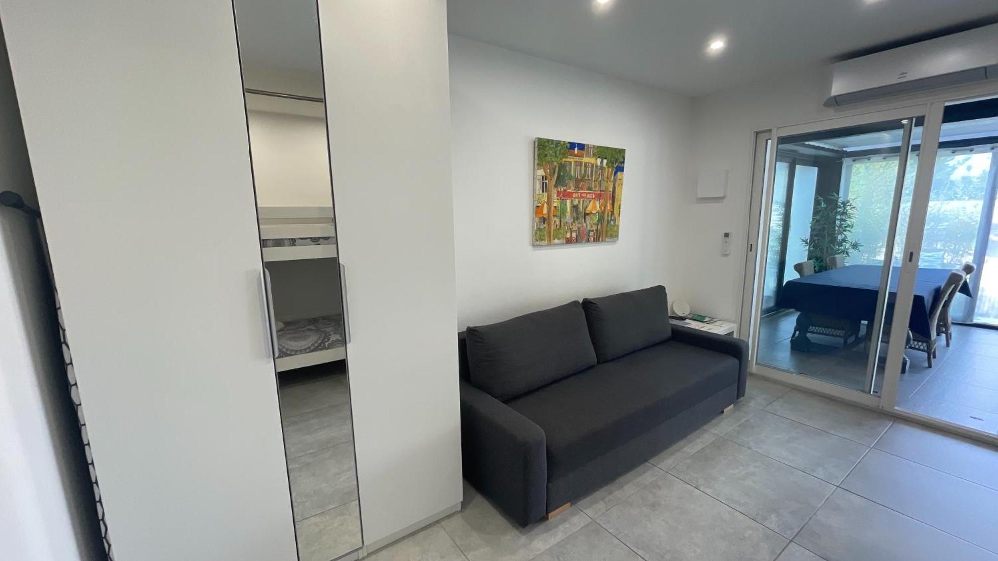 Résidence San Paolisa Appartement Hyères
