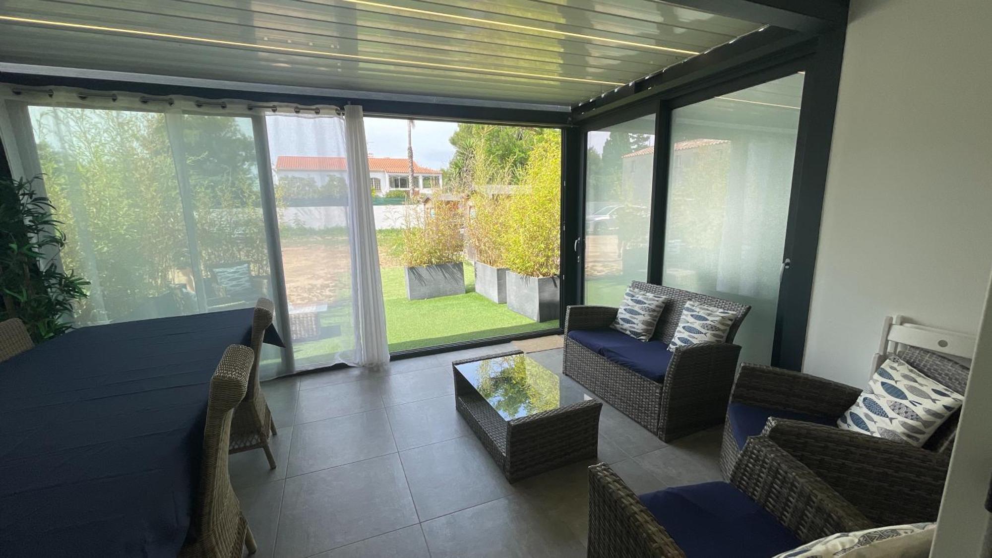 Appartement Résidence San Paolisa