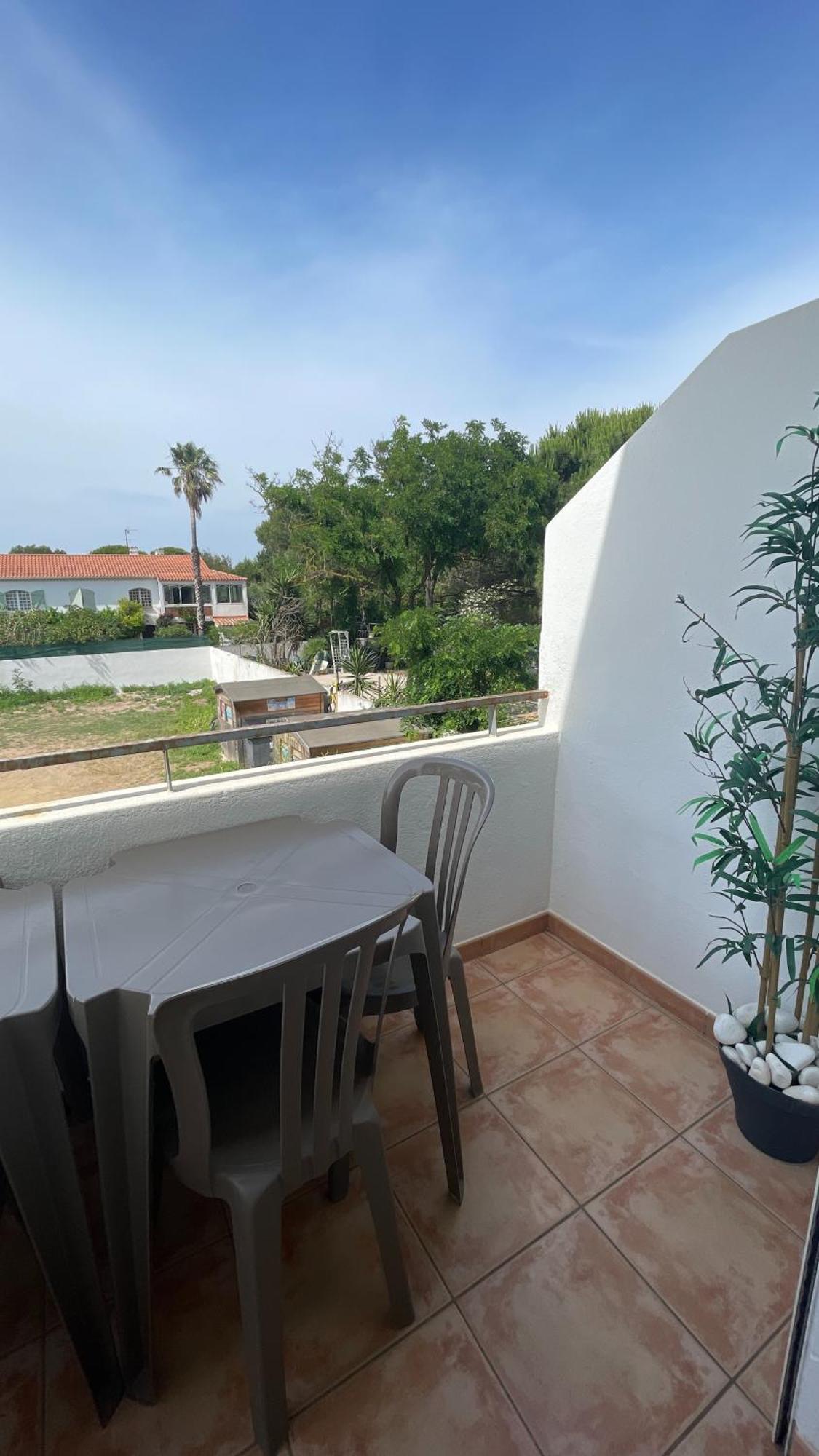 Appartement Résidence San Paolisa *