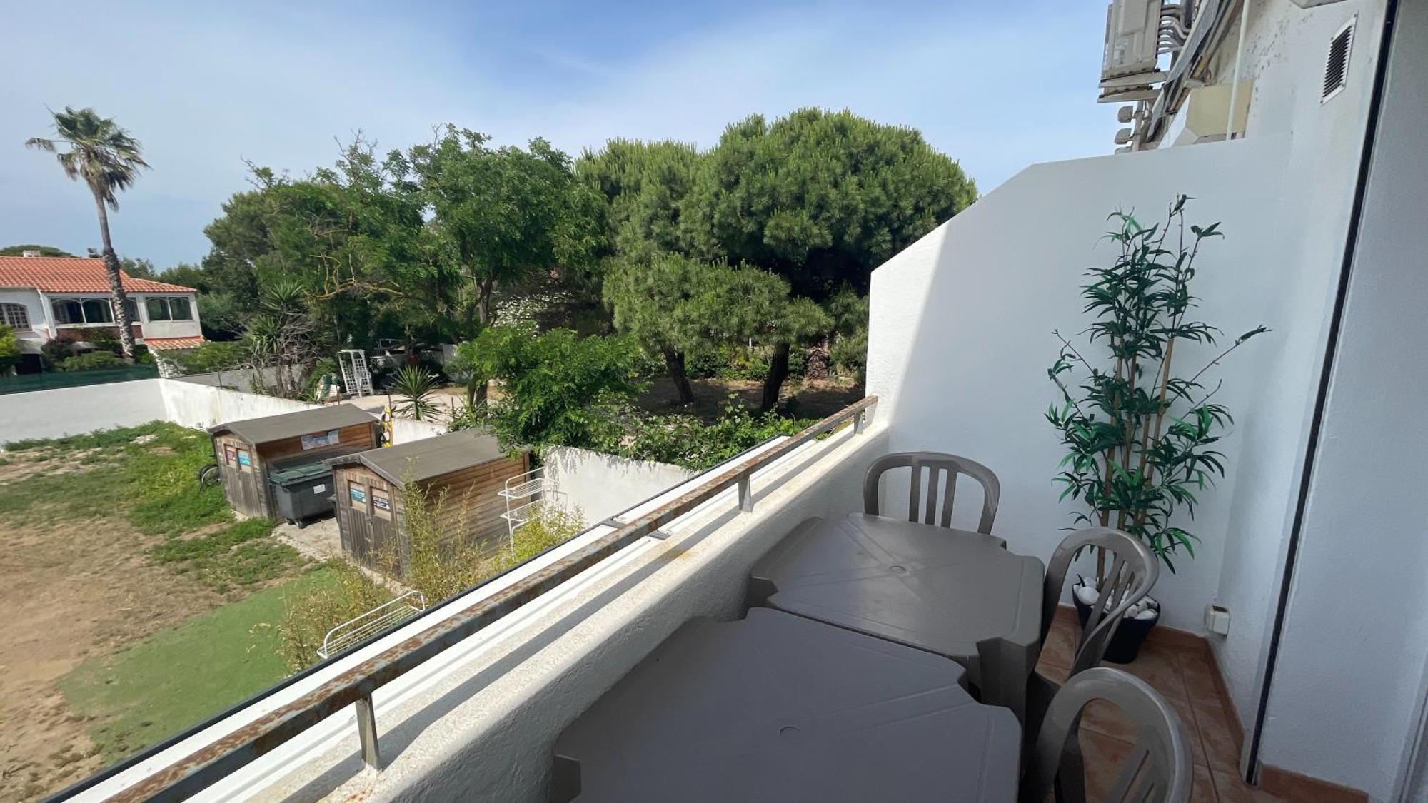 Résidence San Paolisa Appartement