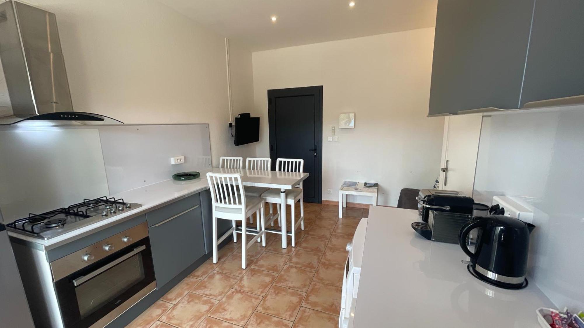 Résidence San Paolisa Appartement *
