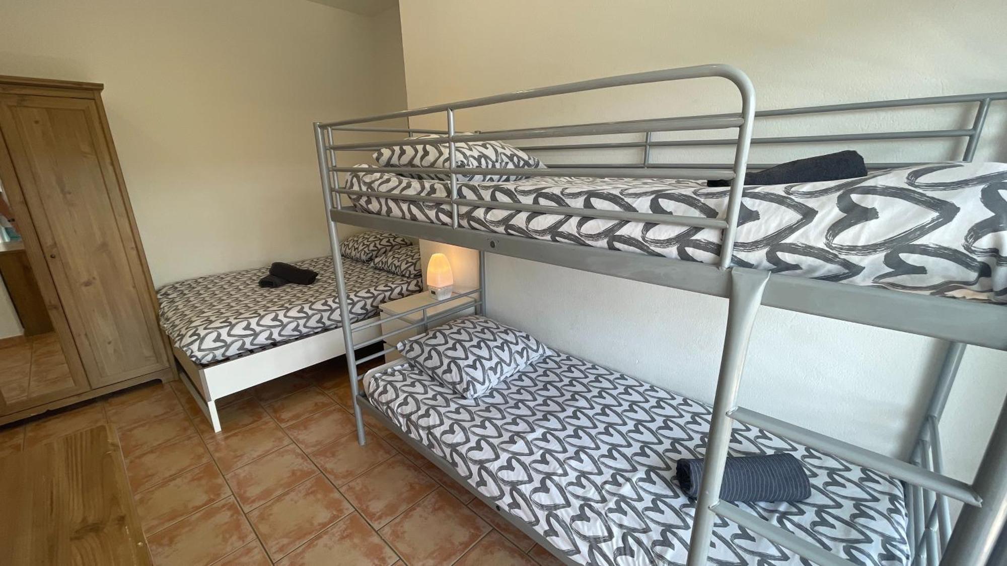 Résidence San Paolisa Appartement Hyères